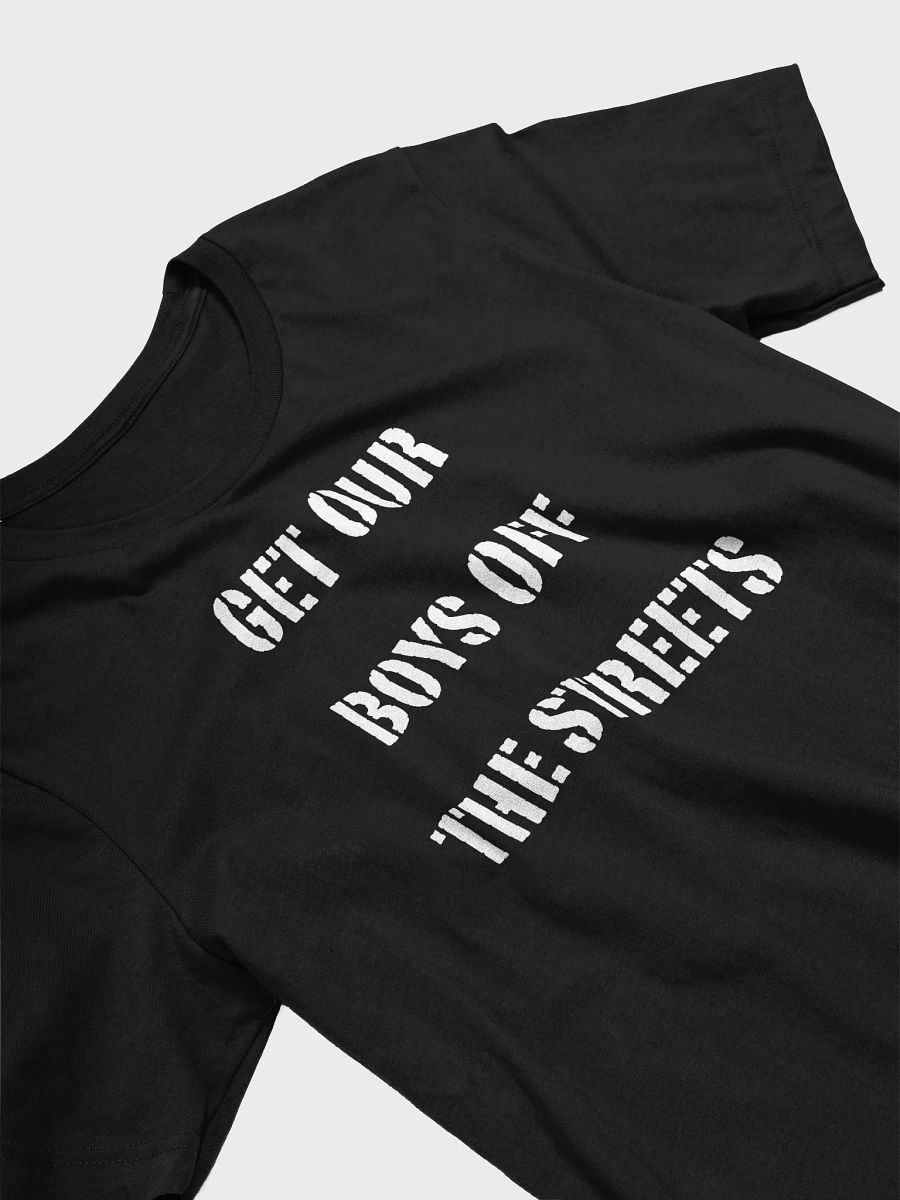 Get The Boys of Our Streets product image (3)