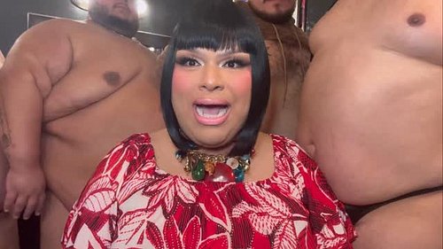 I WANT TO DEDICATE TODAYS VIDEO TO THE CHUBBY DOLLS!! #Dragvestigations MY HALLOWEEN EPISODE IS AVAILABLE NOW! LINK IN BIO! T...