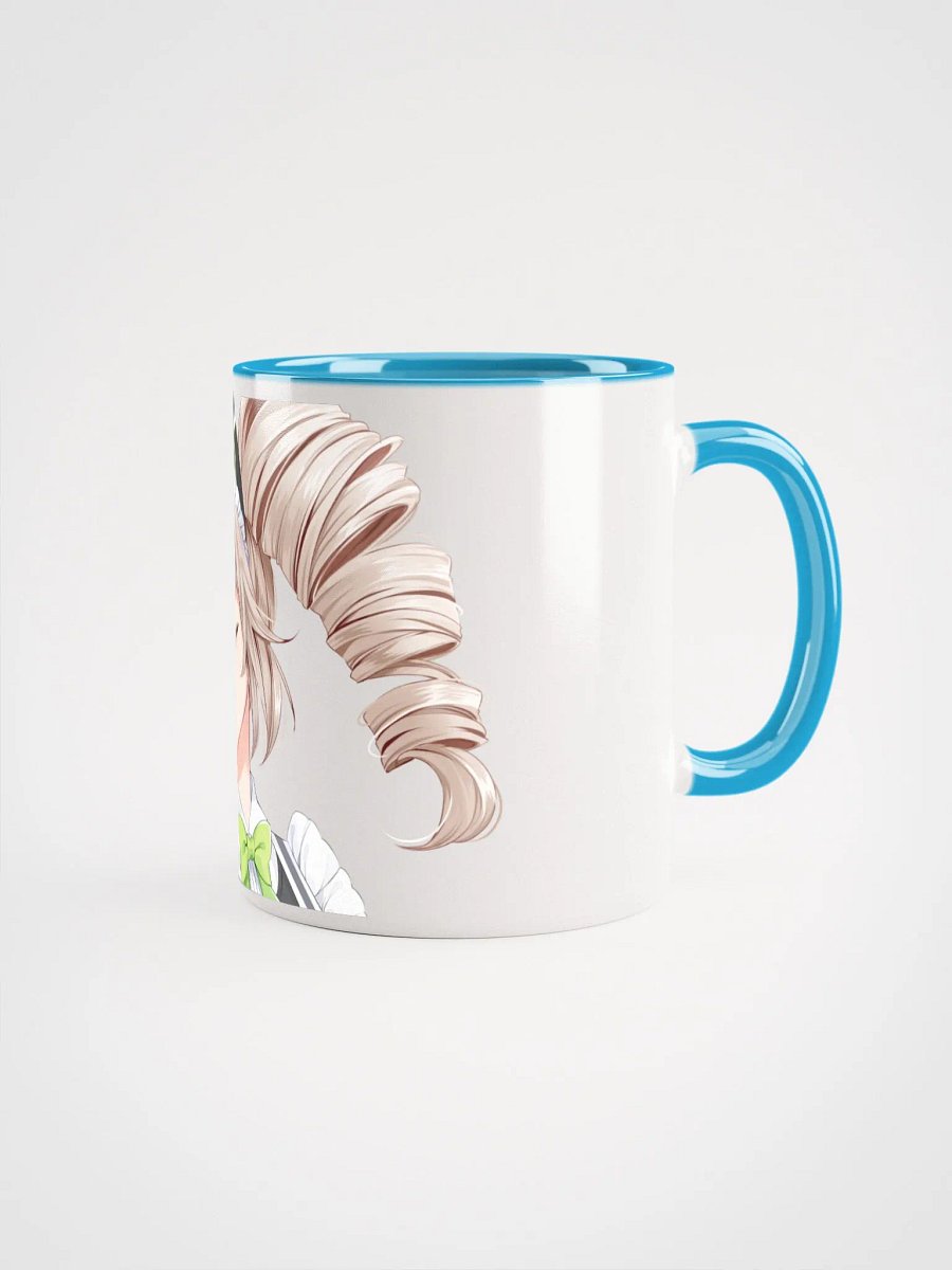 Ceramic Mug - Shiro Maid (Tower of Fantasy) product image (3)