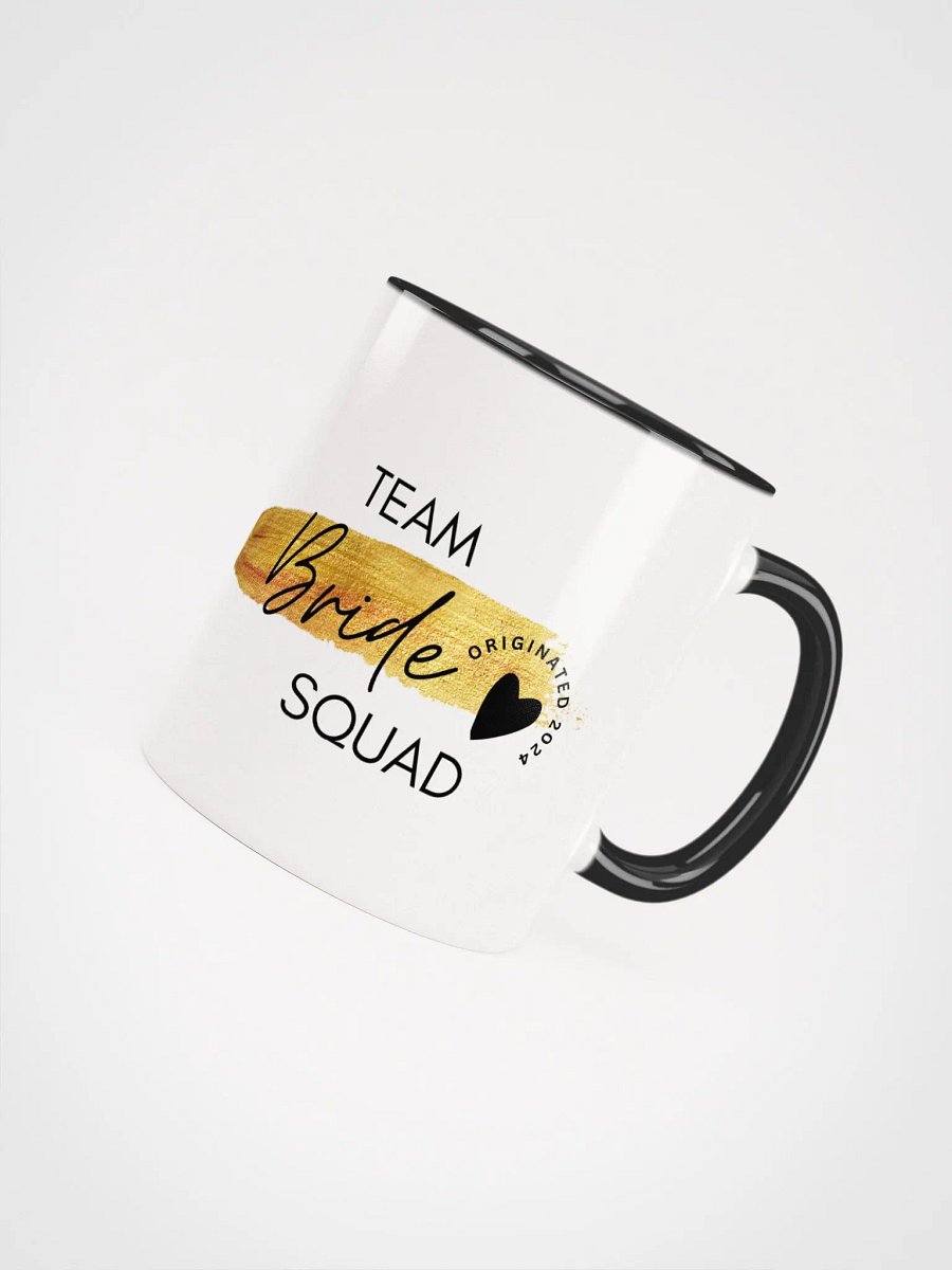 The Bride Squad Razzle Dazzle product image (2)