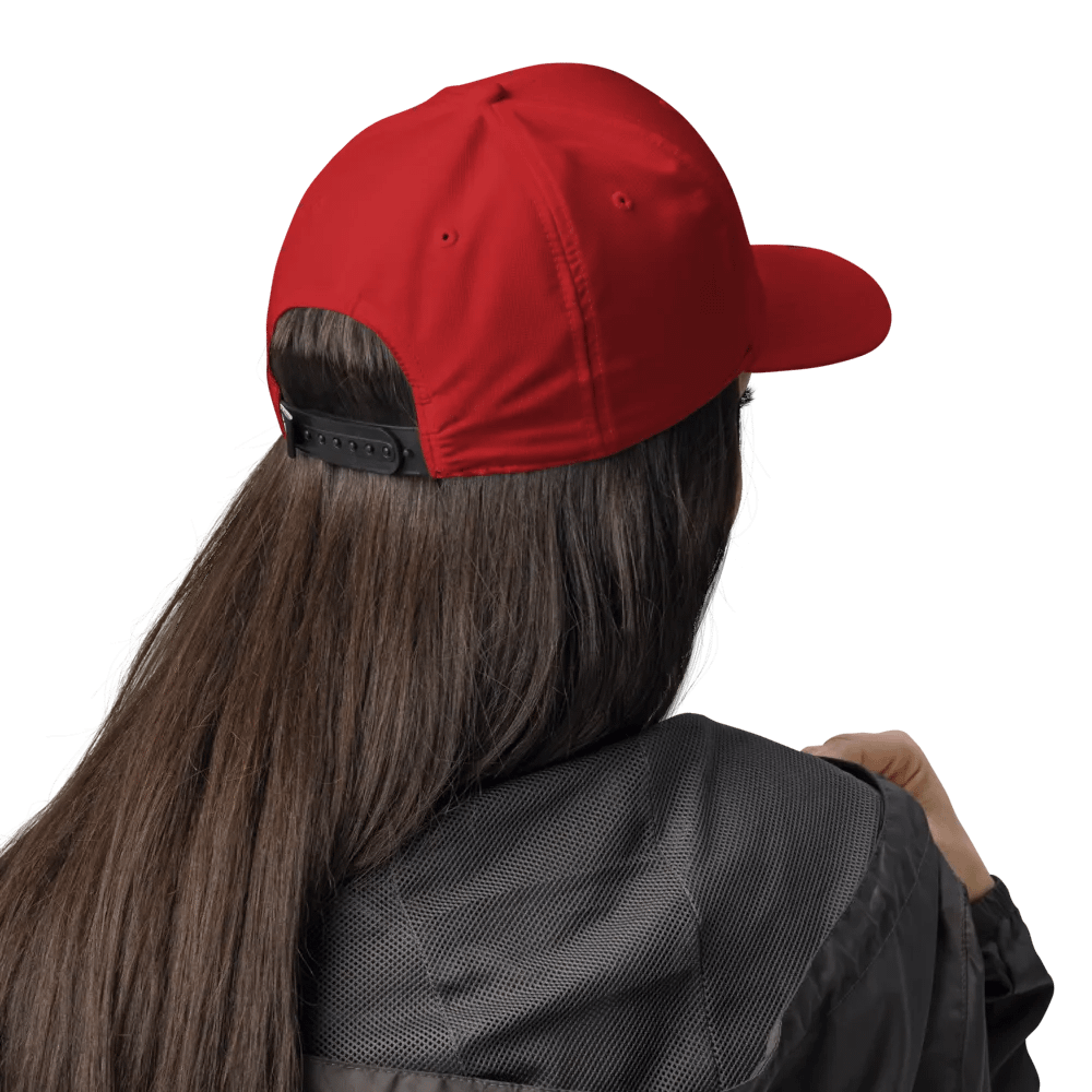 Adidas Sunny Fun Snapback Cap product image (5)