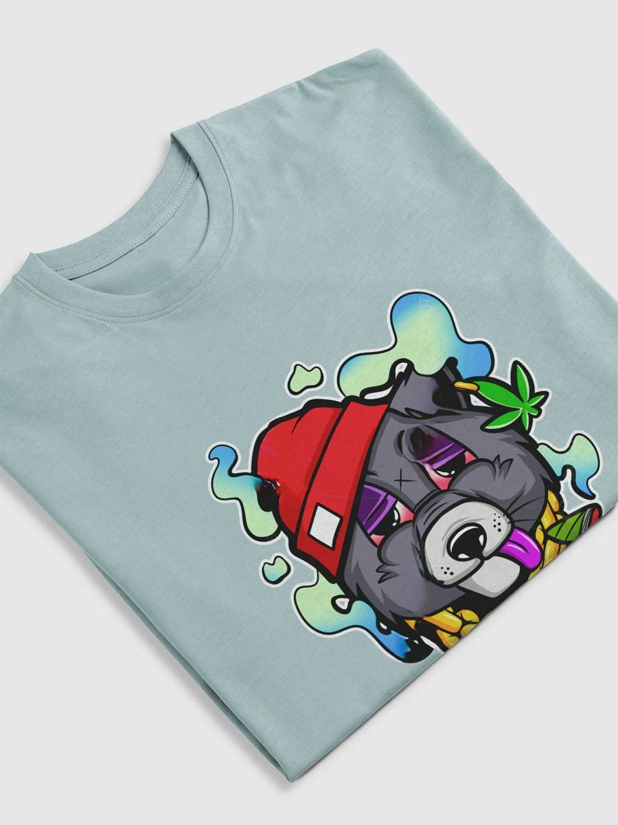 Stone racoon product image (30)
