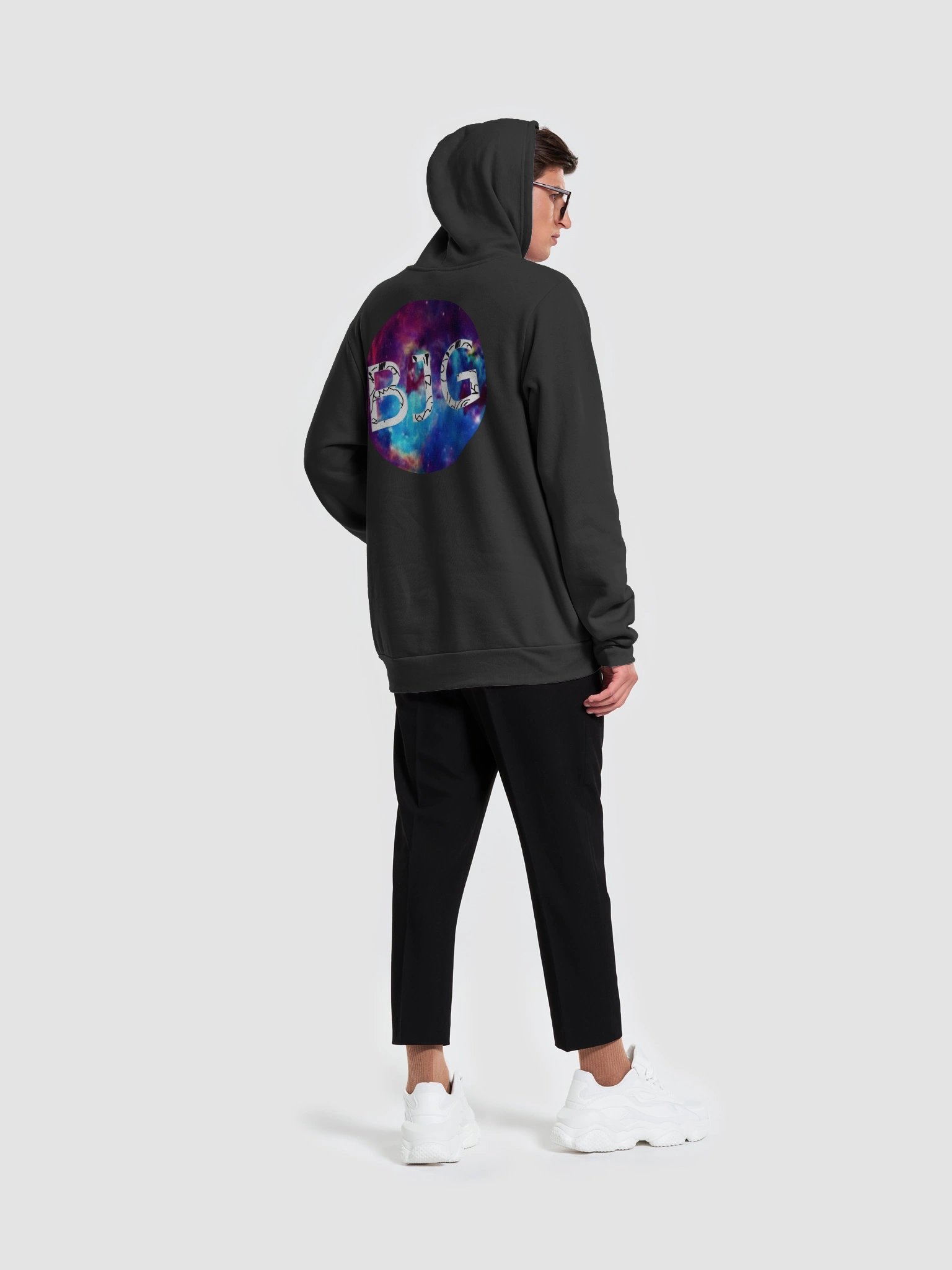 BillyJayGaming Supersoft Hoodie product image (24)