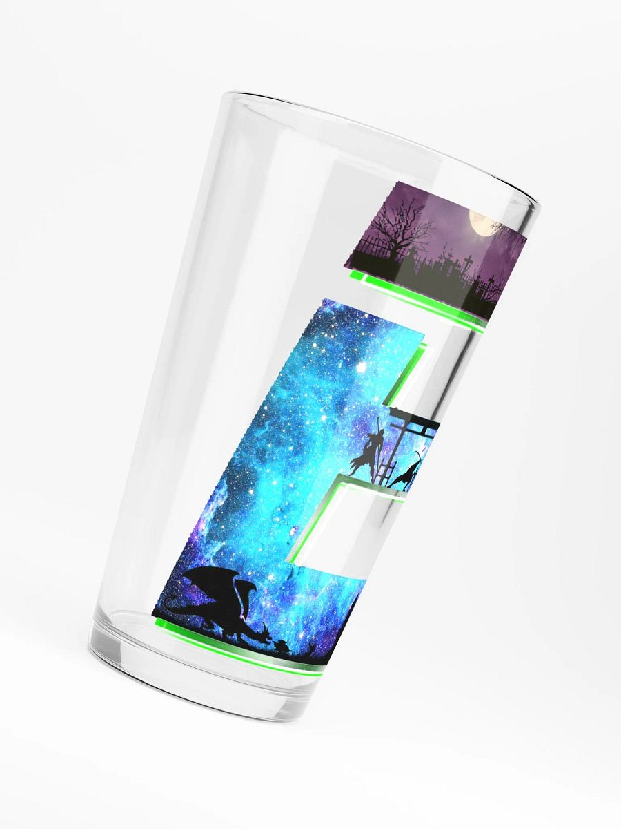 Enigma Shaker product image (6)