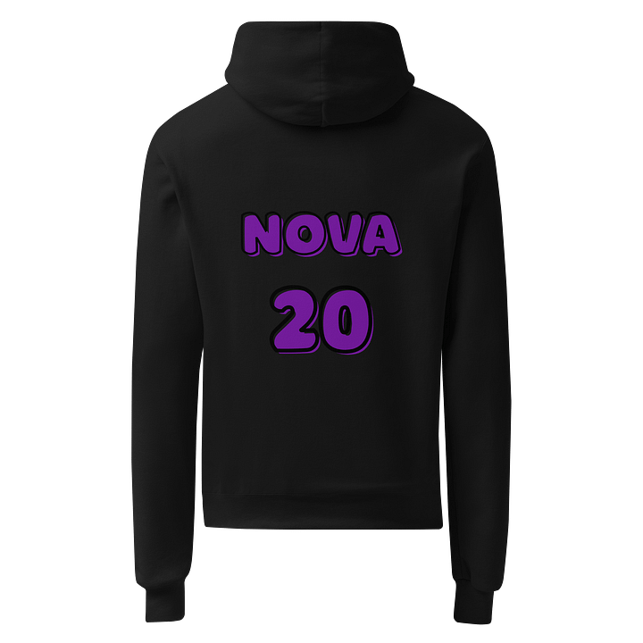 Champions Novaz hoodie product image (3)