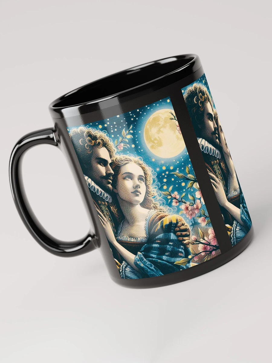 Mug. Elizabethan Music Summer Evening Vintage oldies product image (5)