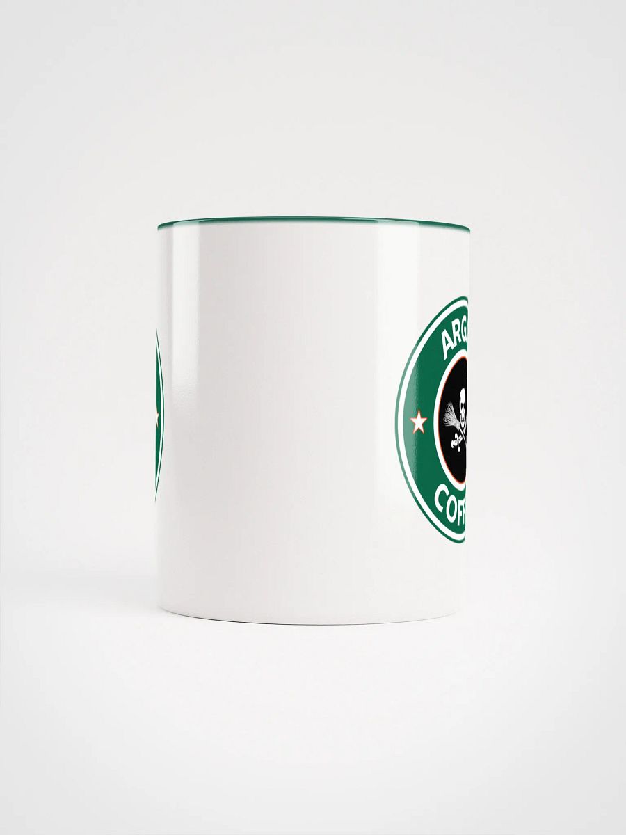 ARGAR COFFEE product image (10)