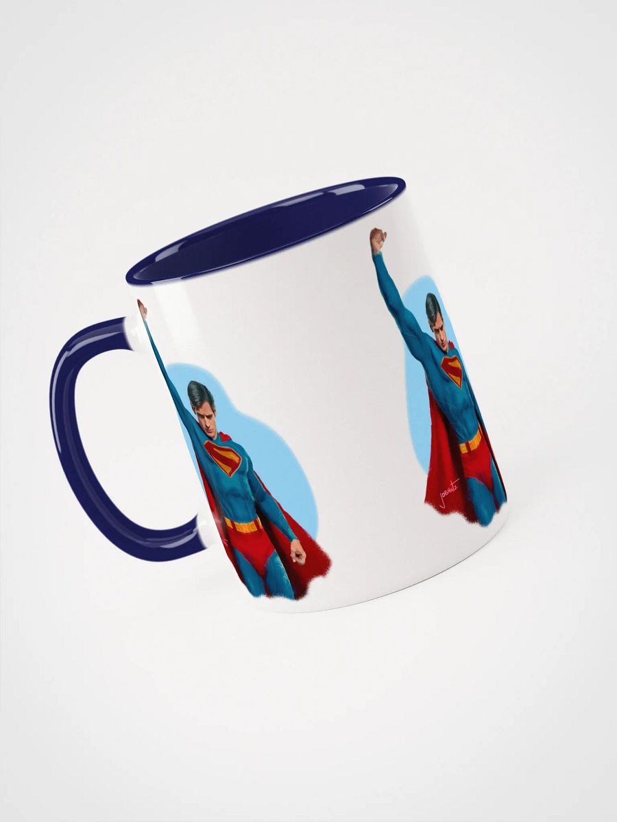 Smashin' (Mug) product image (3)