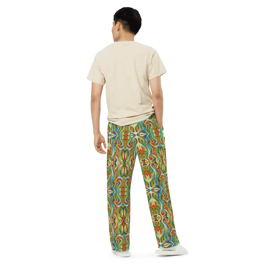 FLOW - PANTS product image (10)