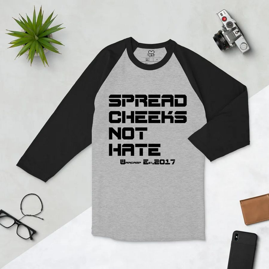 Gobbos #1 Rule Ball T product image (5)