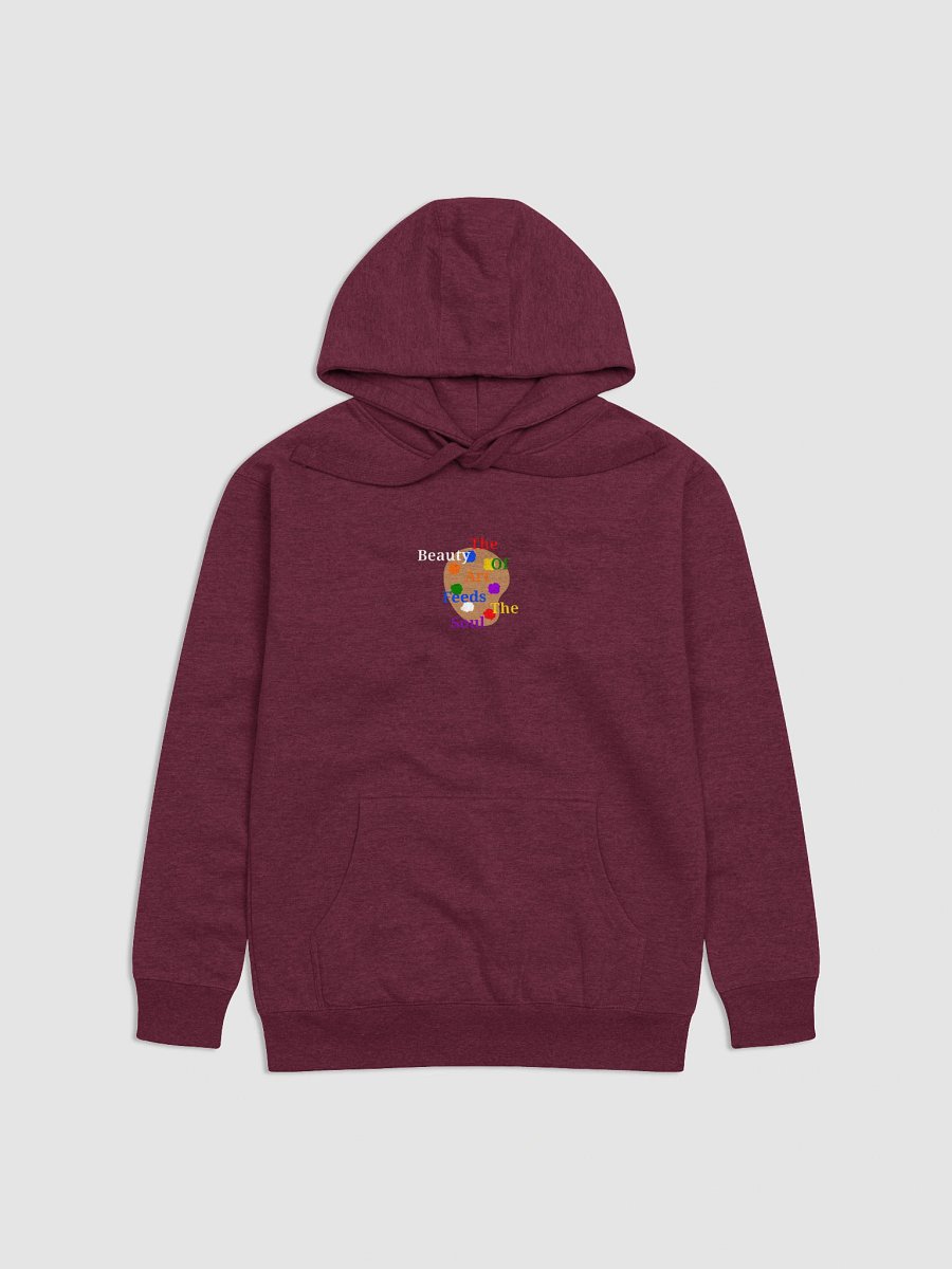 Artistic Soul Hoodie product image (1)