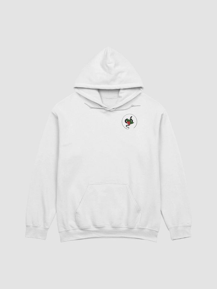MeganHoodie (no back design) product image (4)