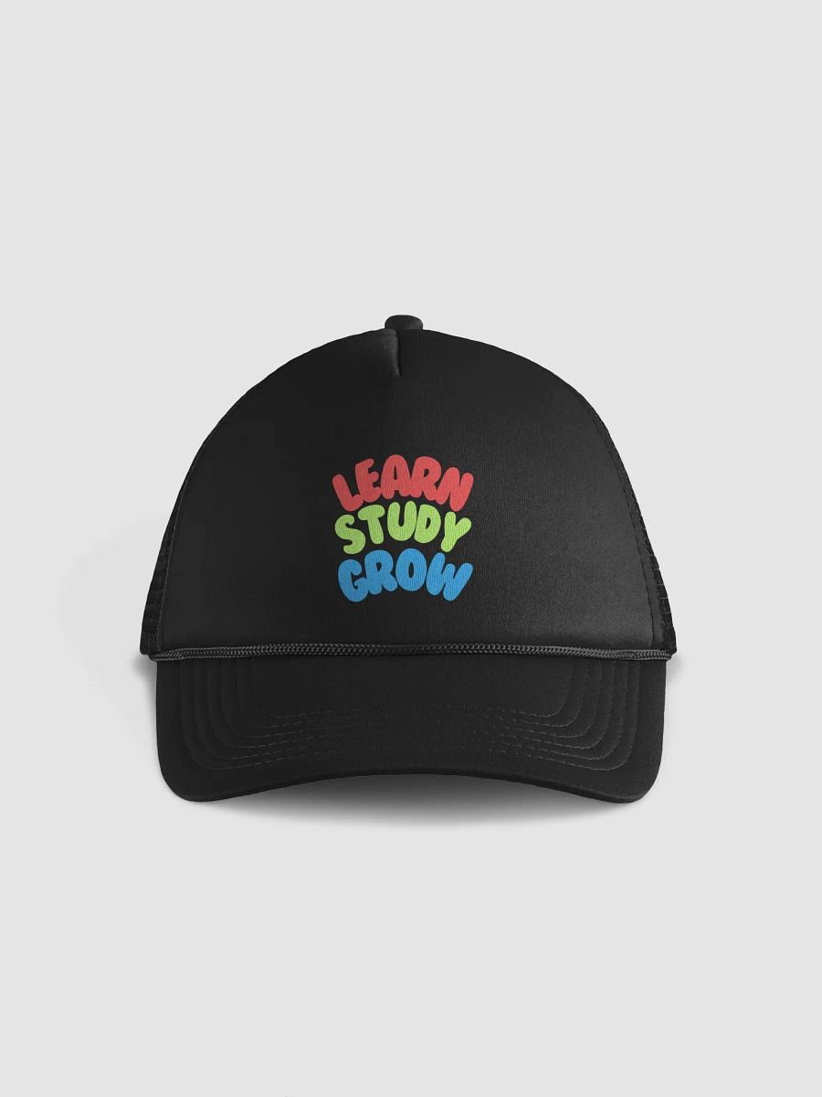 WTSBR Trucker HAT product image (1)
