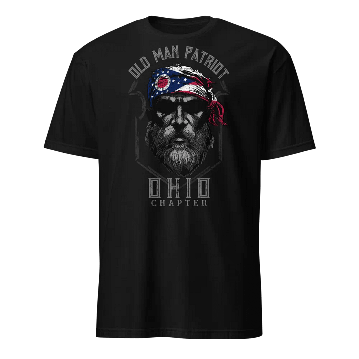 Ohio Old Man Patriot product image (1)