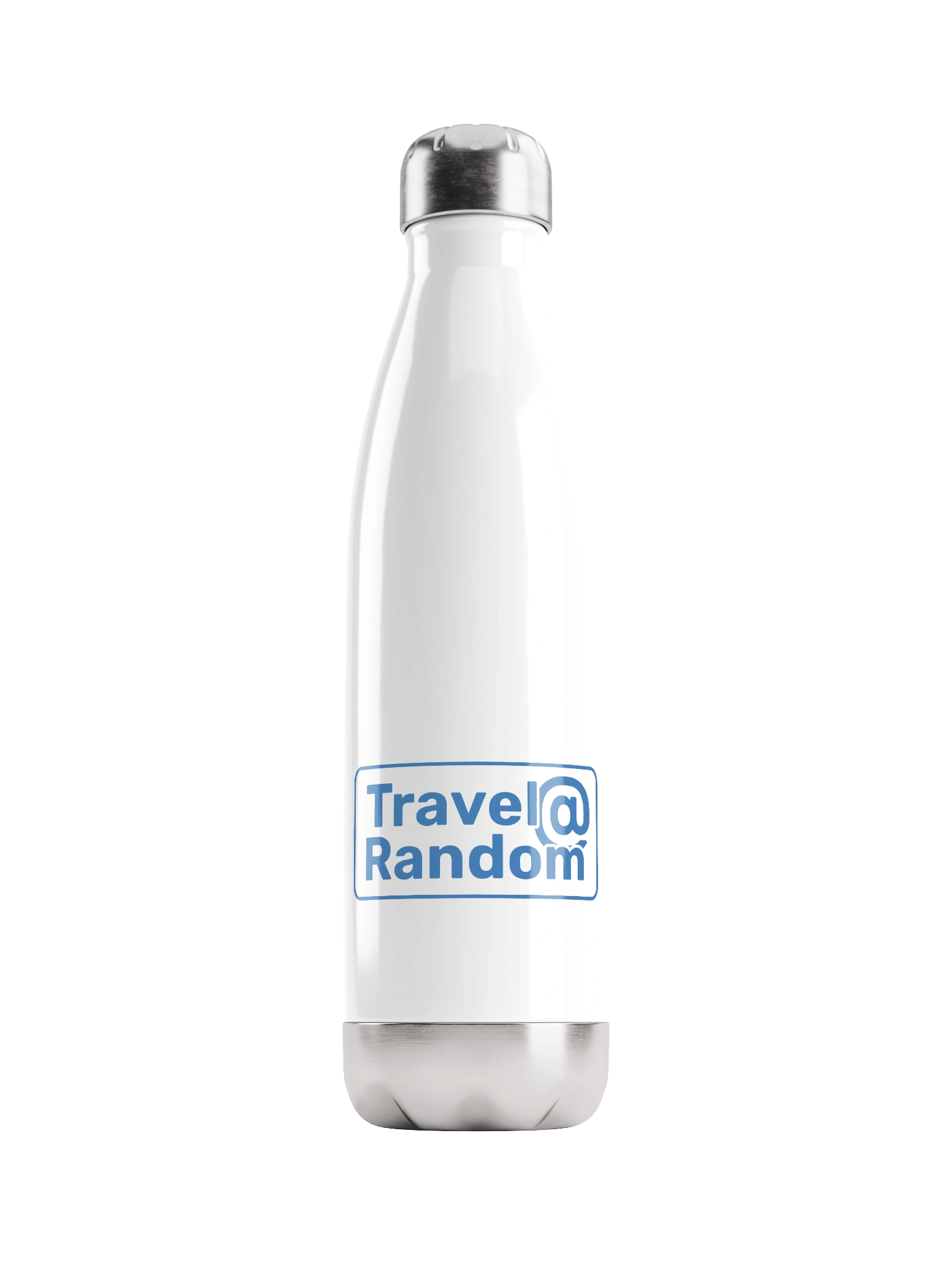 Screw top Water Bottle product image (1)