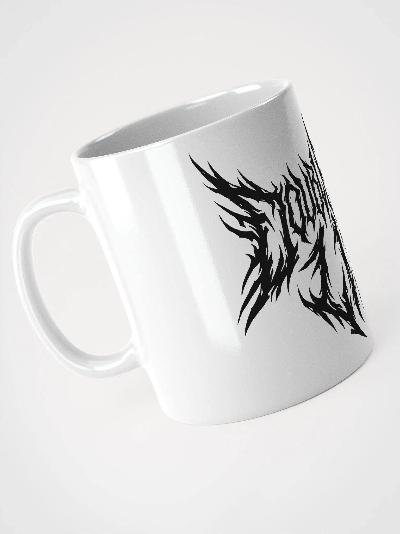 Metal Mug product image (3)