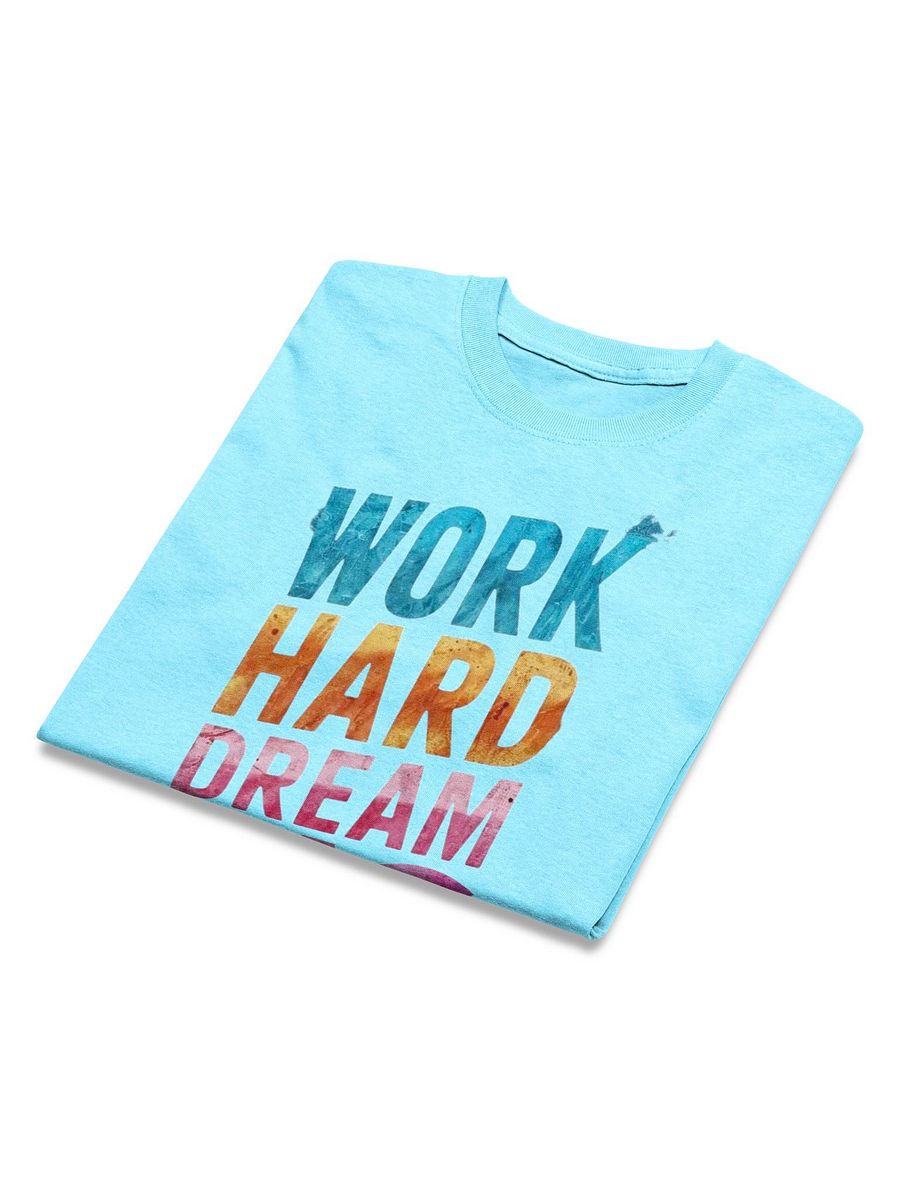 T-Shirt motivation product image (73)