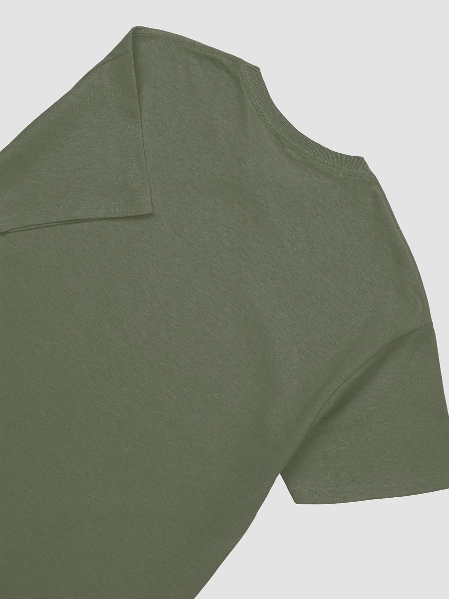 Do my BTs look big in this? T-Shirt product image (28)