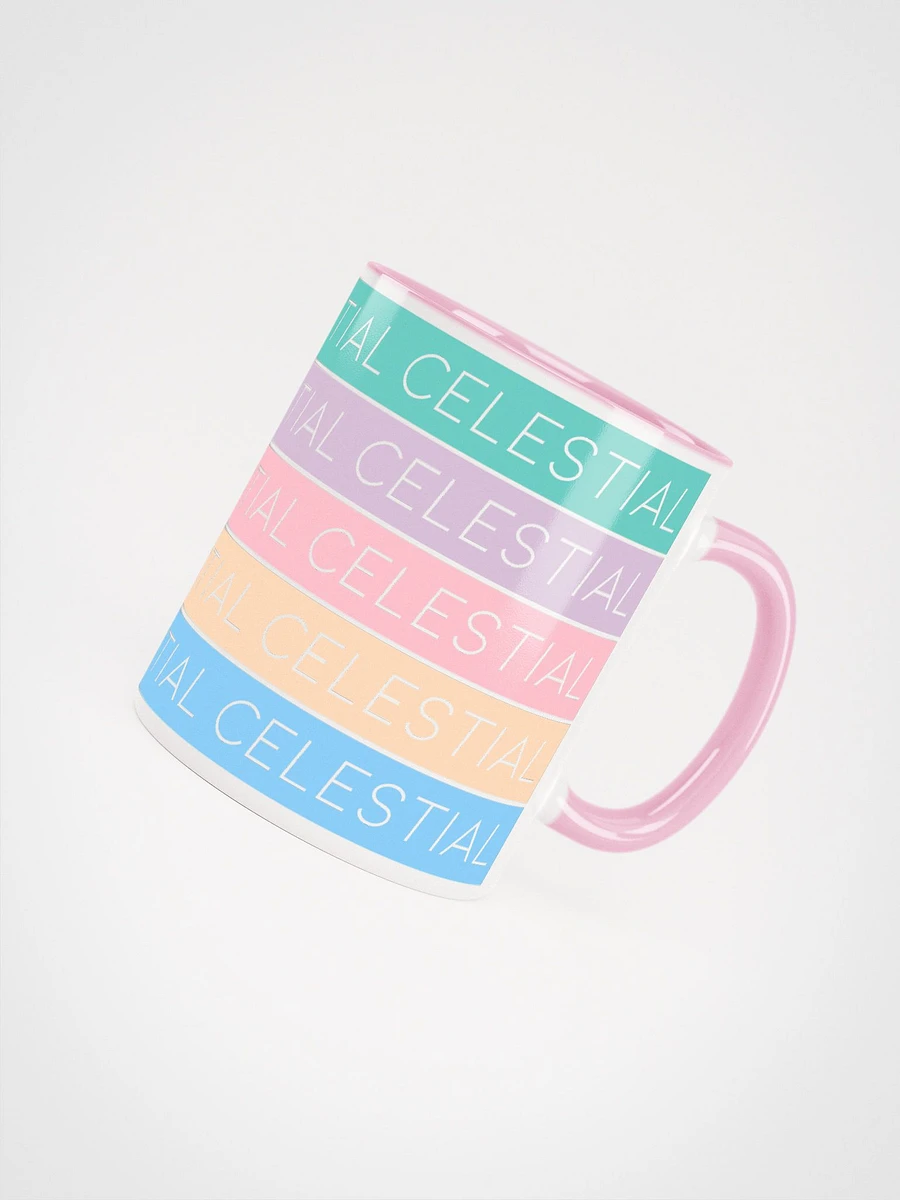 Celestial Repeating Color Block Mug product image (10)