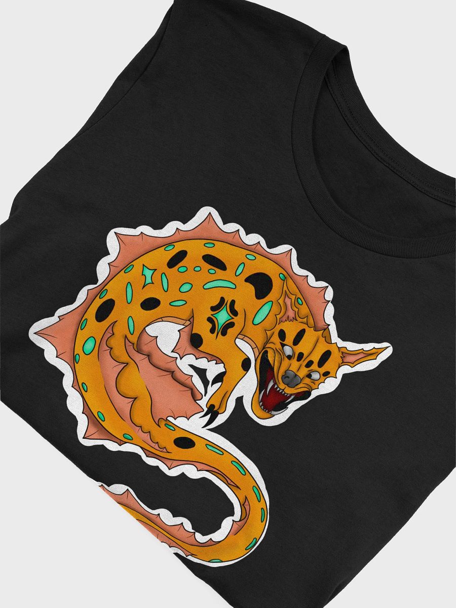 Dog Fish (Supersoft Tees) product image (47)