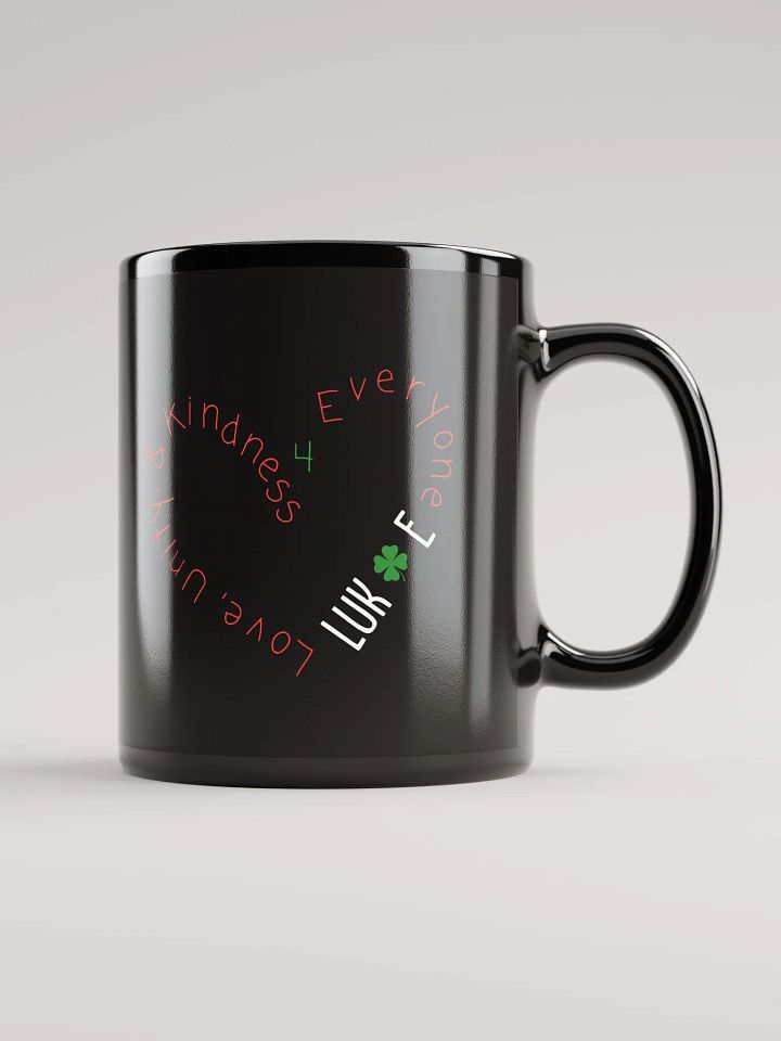 Heart Connection Mug product image (2)