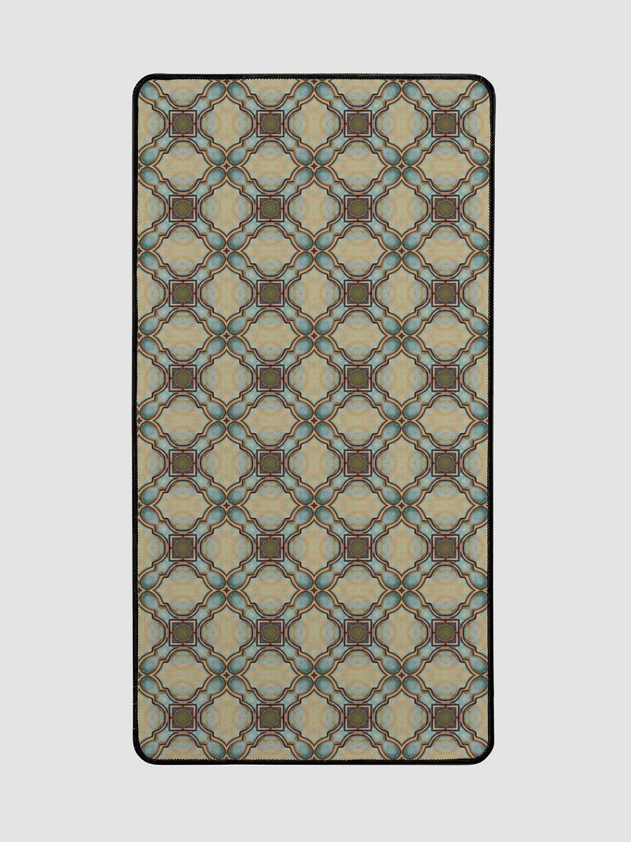 Extra-Large Desk Mat 31-½" x 15-½" #18582503 product image (3)
