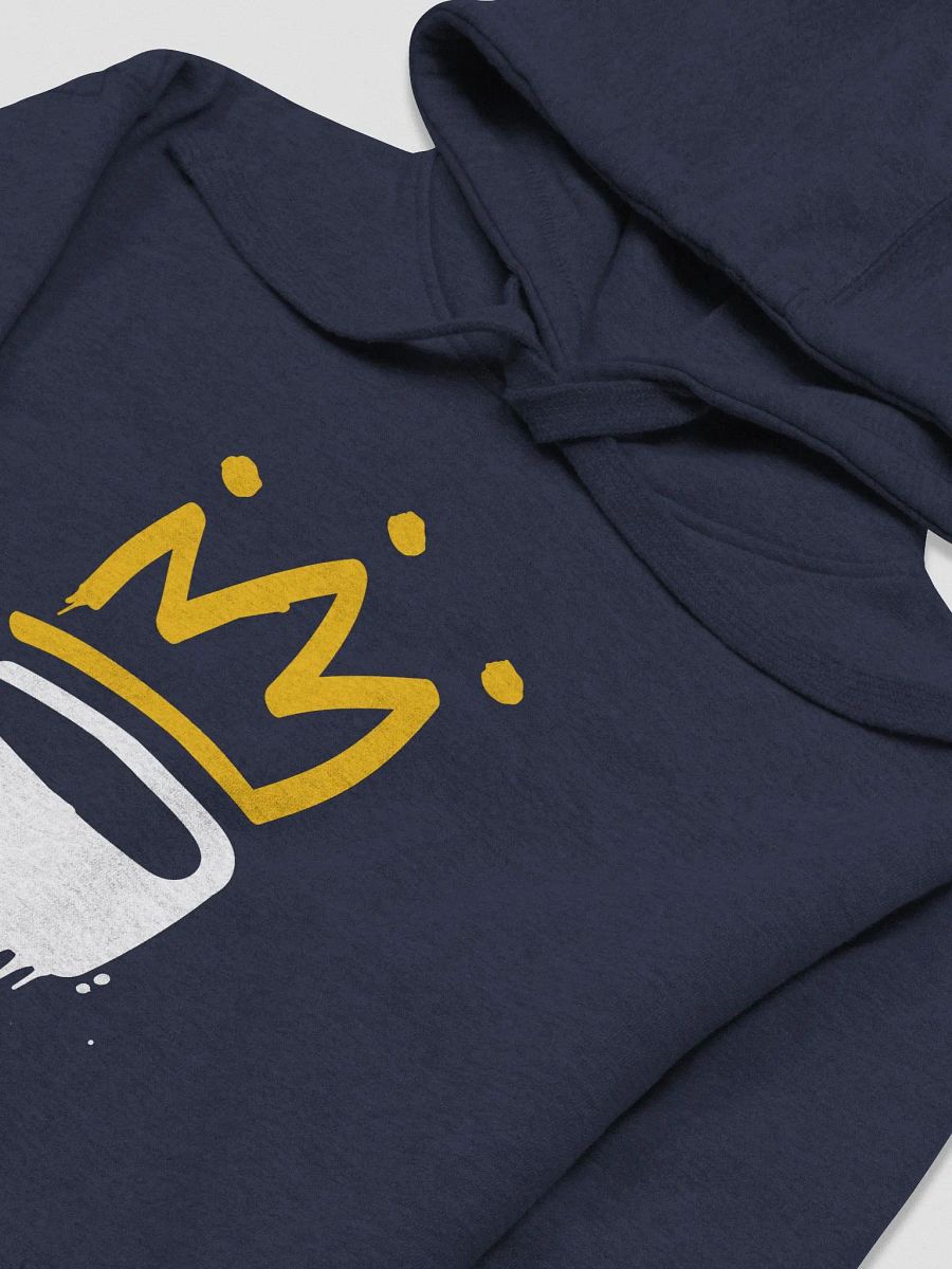 Puck Daddy Hoodie product image (4)