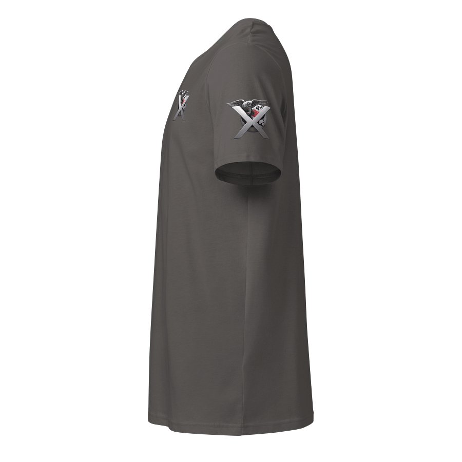 Eagle-X Power Unisex Tee (Print) product image (15)