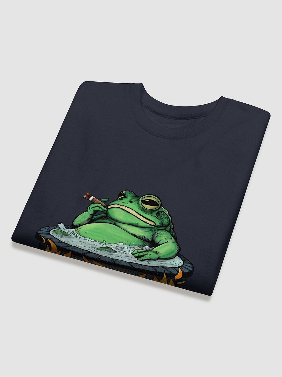 Hot Tub Frog product image (4)