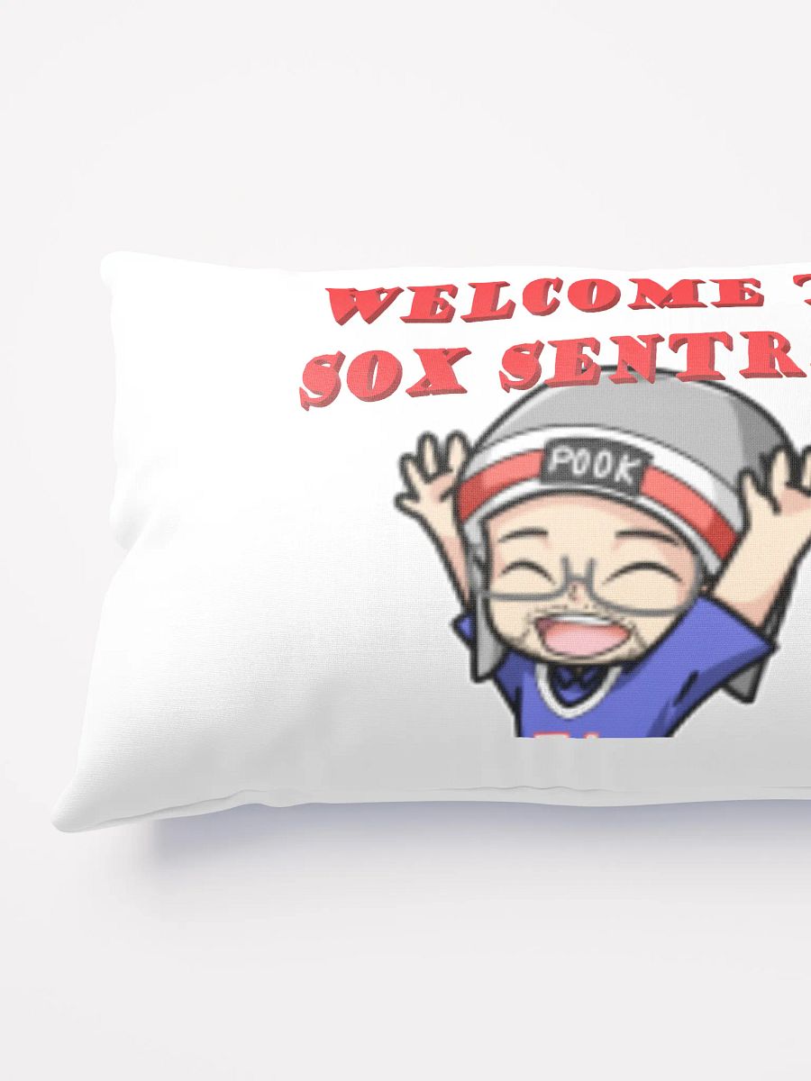 The Soxy Pillow product image (3)