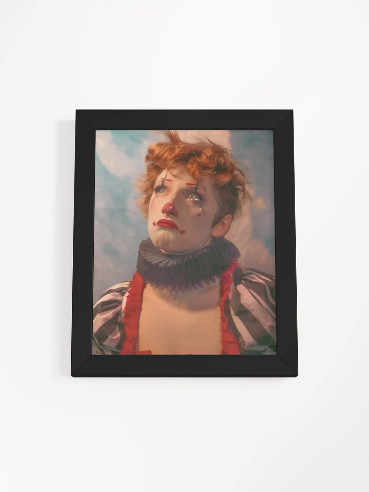 Clowning Around product image (2)