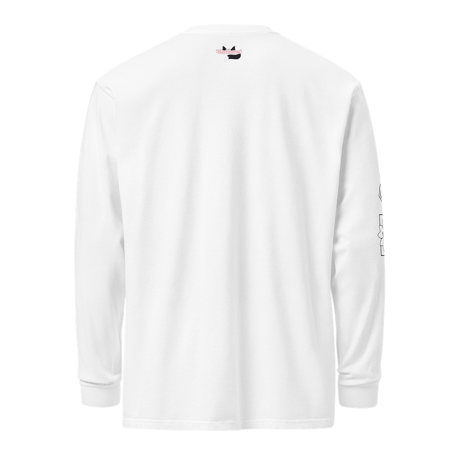 001 Unisex Longsleeve product image (18)
