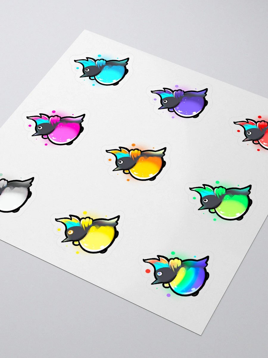 gov healthcare stickers product image (3)