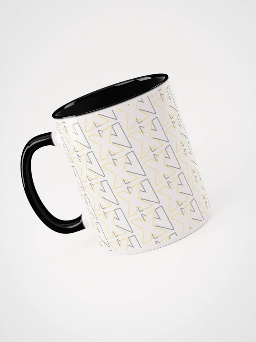 XnatioN - Mug product image (3)