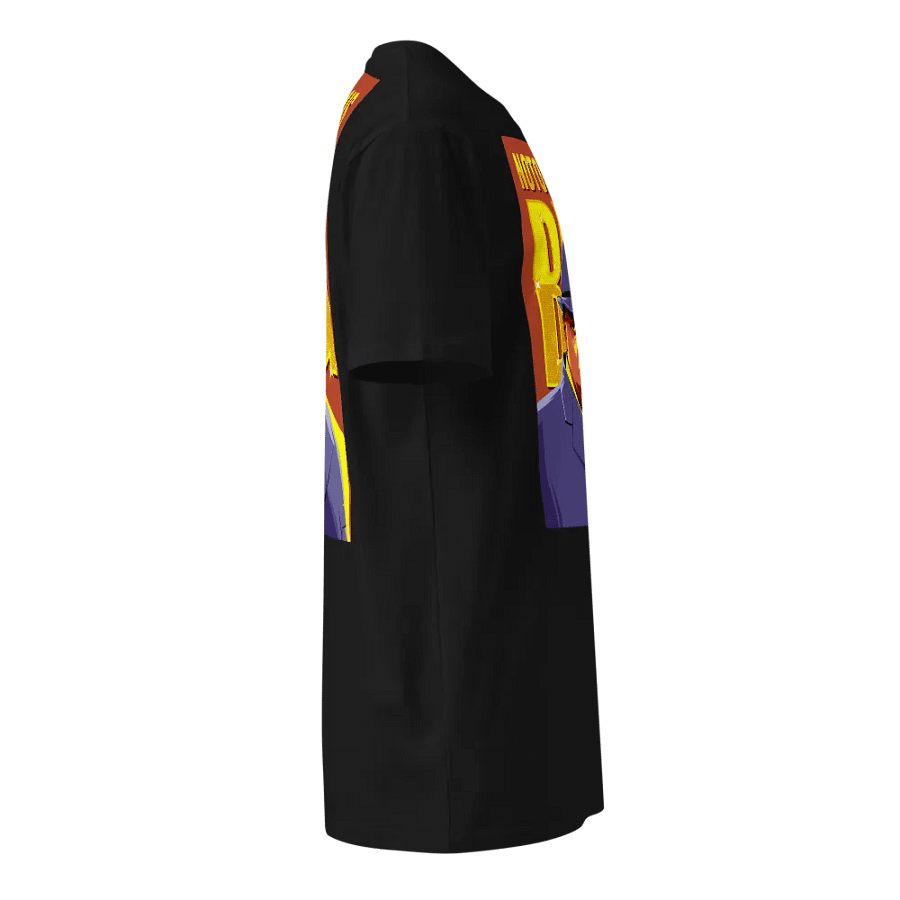 Notorious Vibes Unisex Tee product image (18)