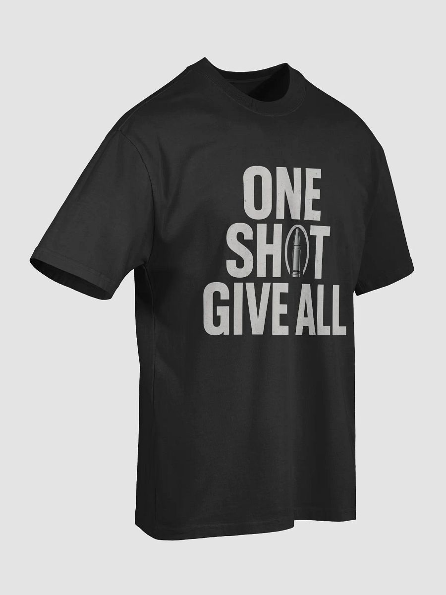 One Shot, Give All: How Jason Statham’s Mantra Can Ignite Your Inner Warrior and Transform Your Life product image (7)