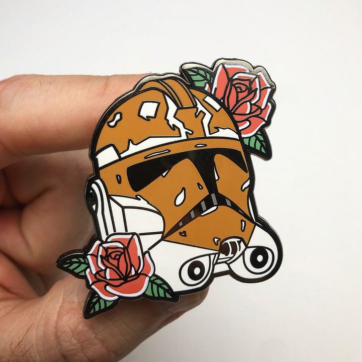 Loyalty - Pin product image (2)