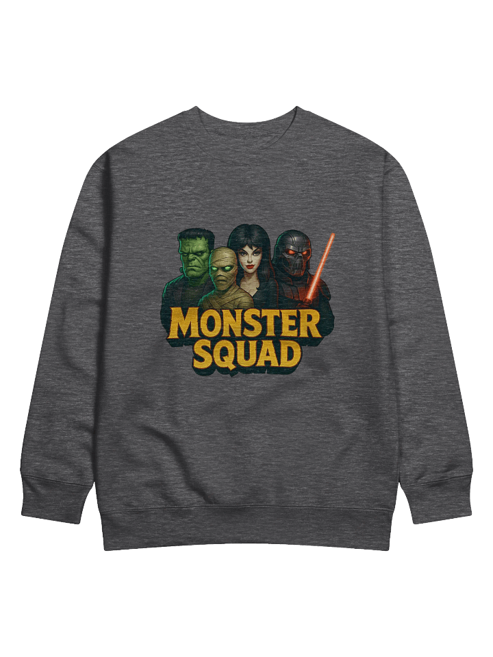 Monster Squad Elite product image (2)