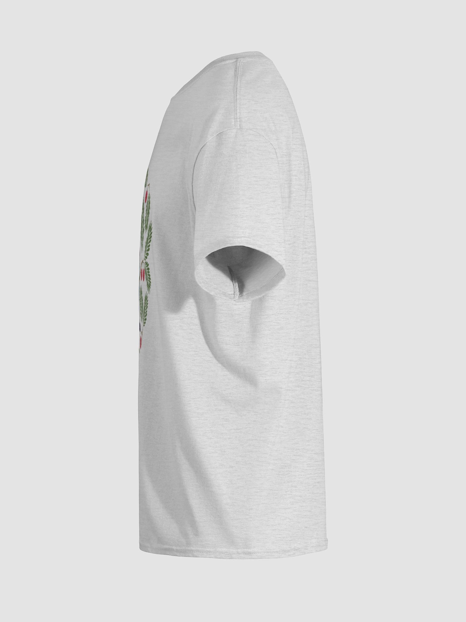 Kererū in Miro T-Shirt – Unisex Adult Tee product image (11)