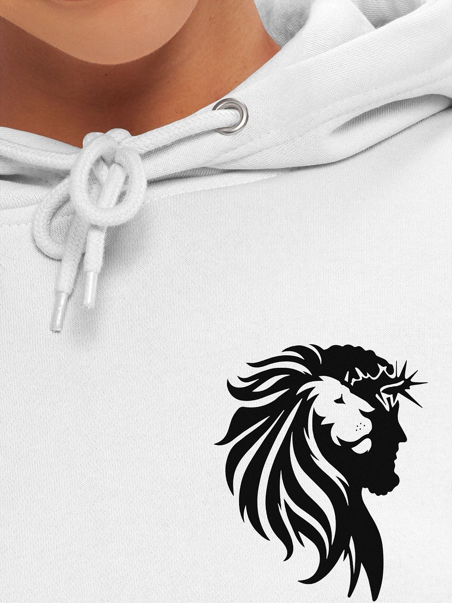 Midweight Premium Pullover Hoodie product image (7)