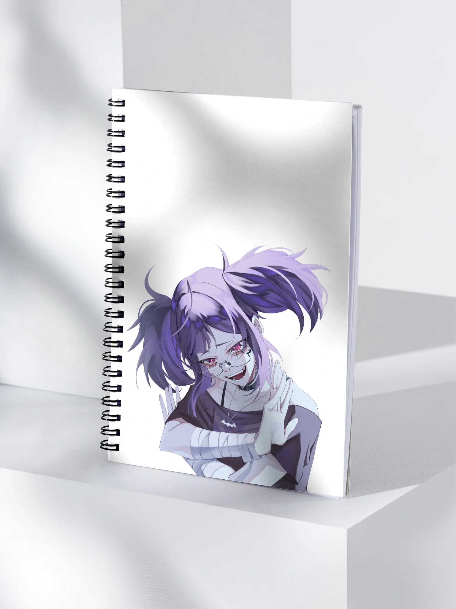 El Rye Kongroo Notebook product image (4)