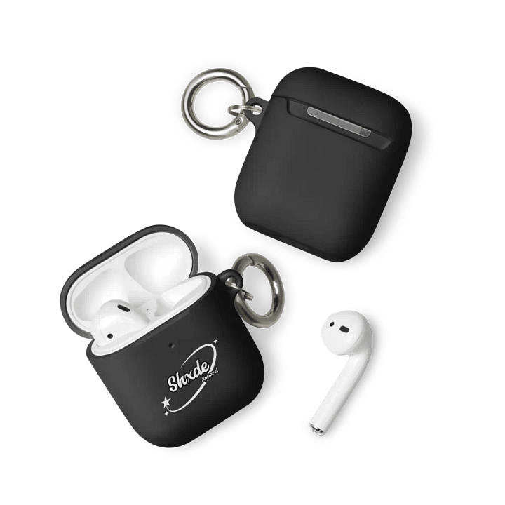 Shxde Apparel AirPods Case product image (17)