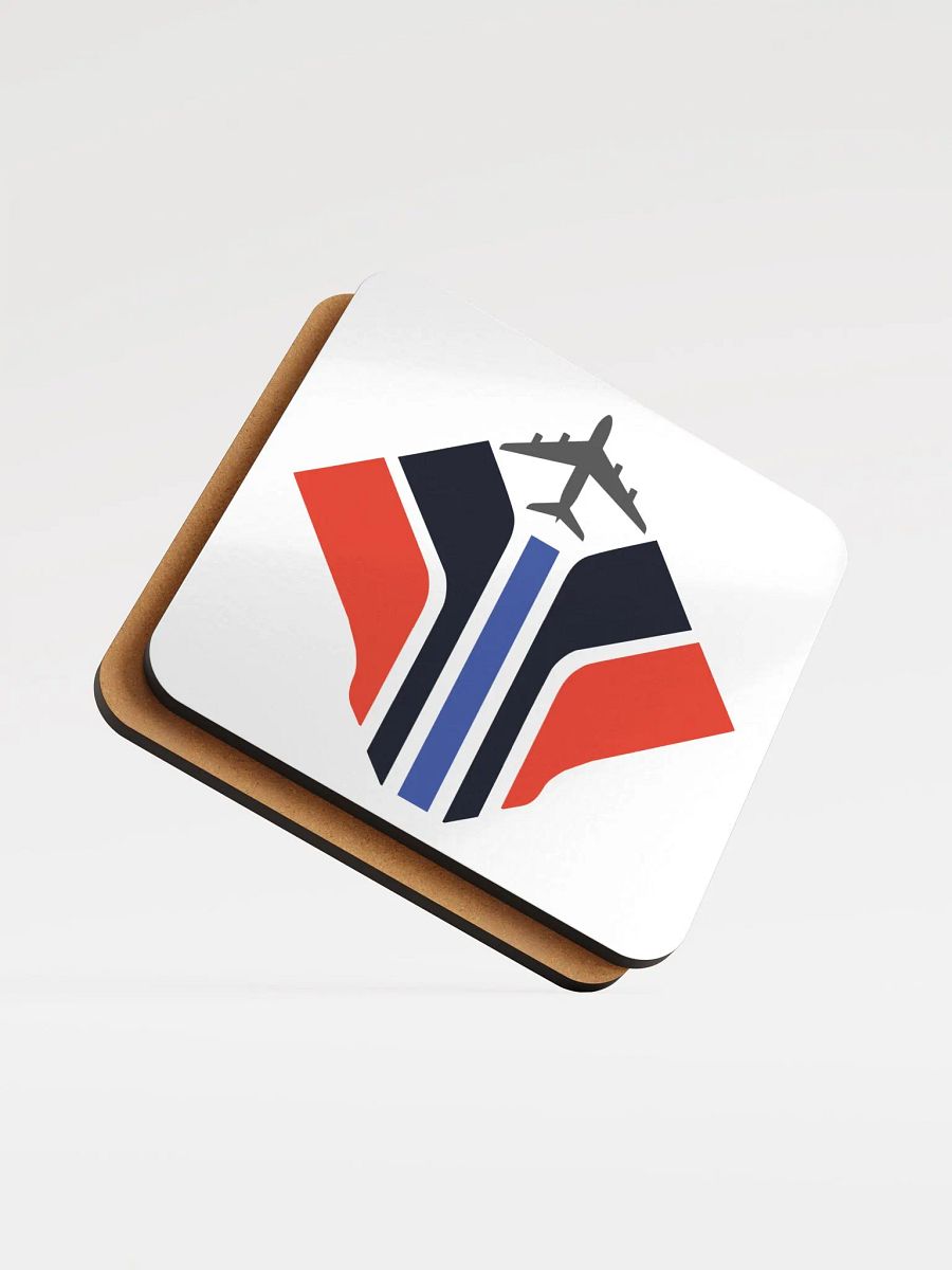 British Avgeek Coaster product image (5)