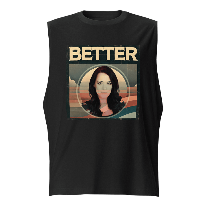 Better muscle tee product image (1)