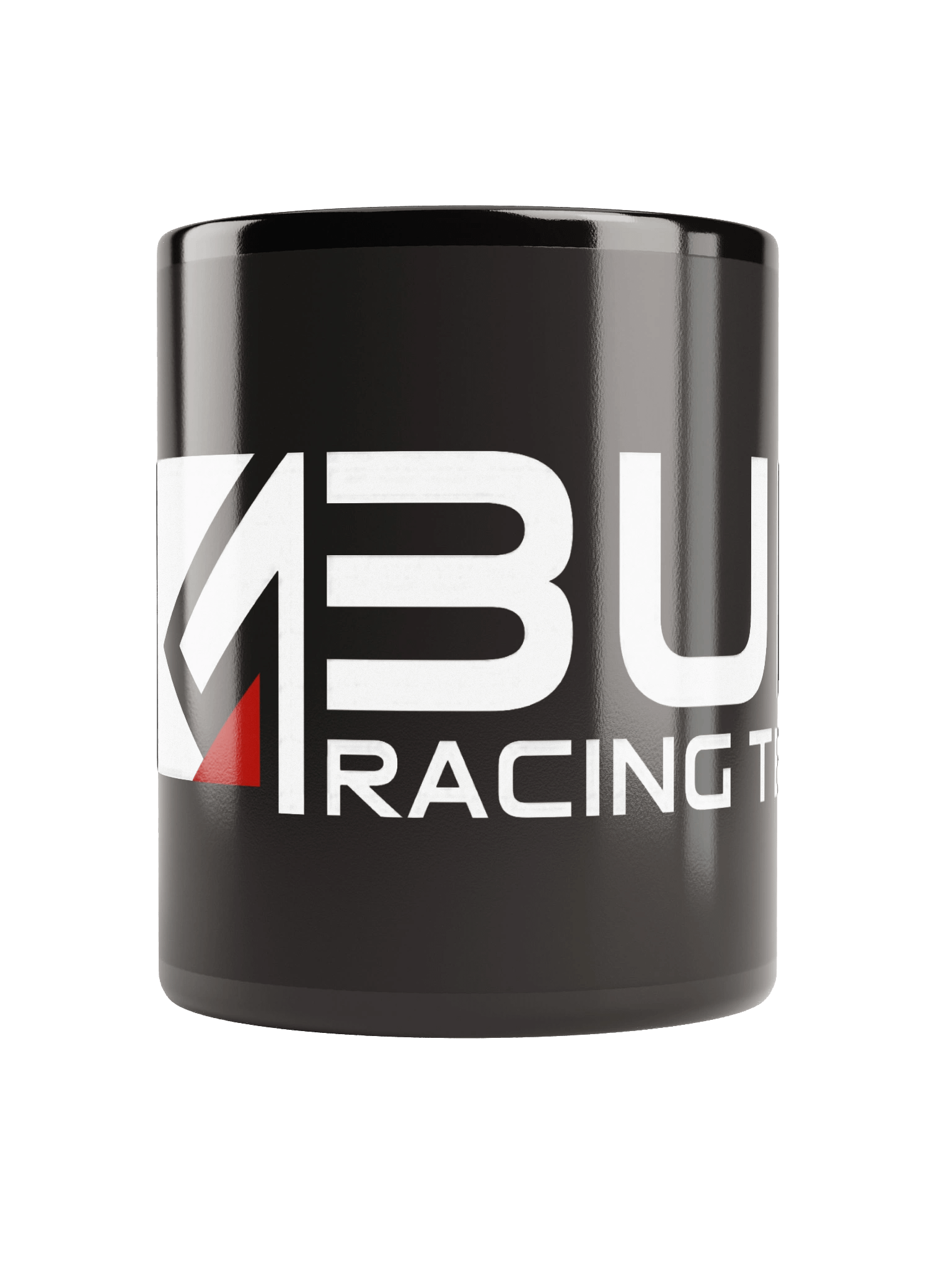 Black Glossy Mug - Bul Racing Team product image (10)