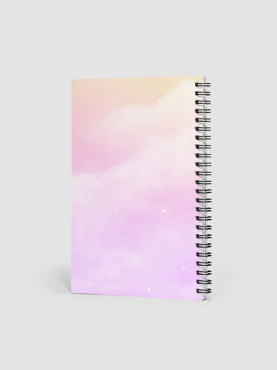 Weed it Out Notebook product image (2)