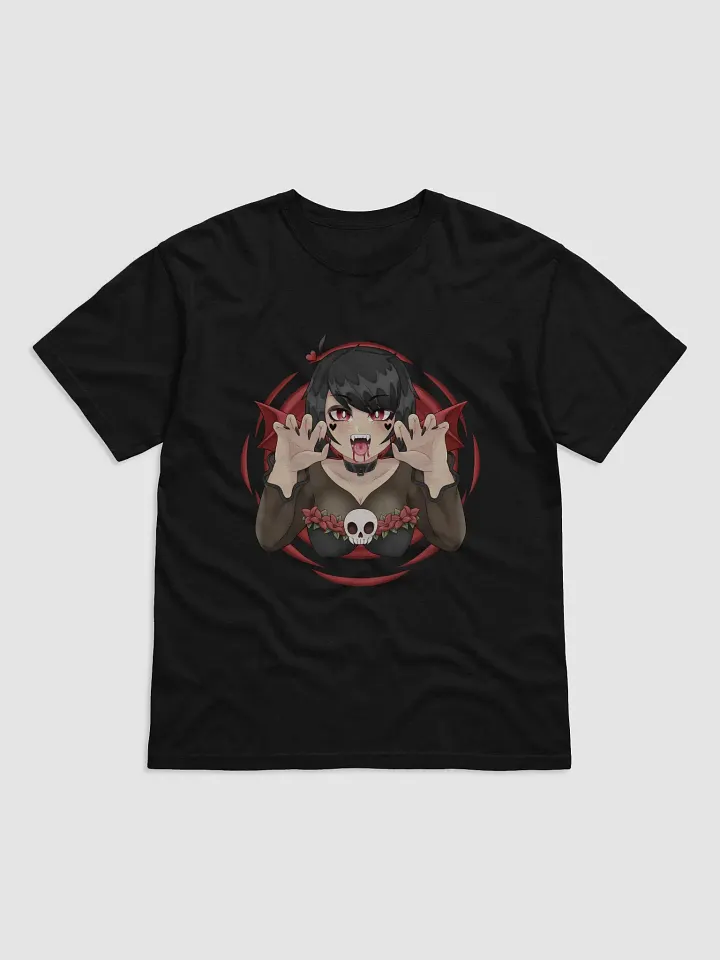 For Blood [T-Shirt] product image (1)