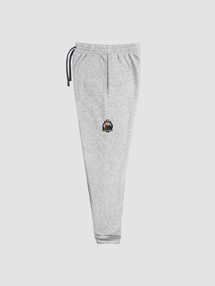 [RednckRandy20] Jerzees Unisex Joggers Jerzees 975MPR product image (1)