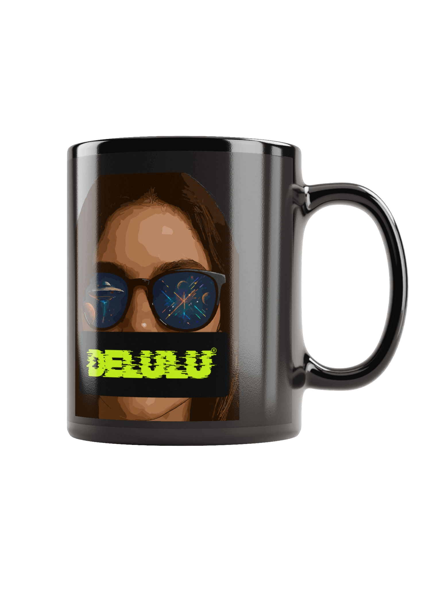 Delulu Mug product image (2)
