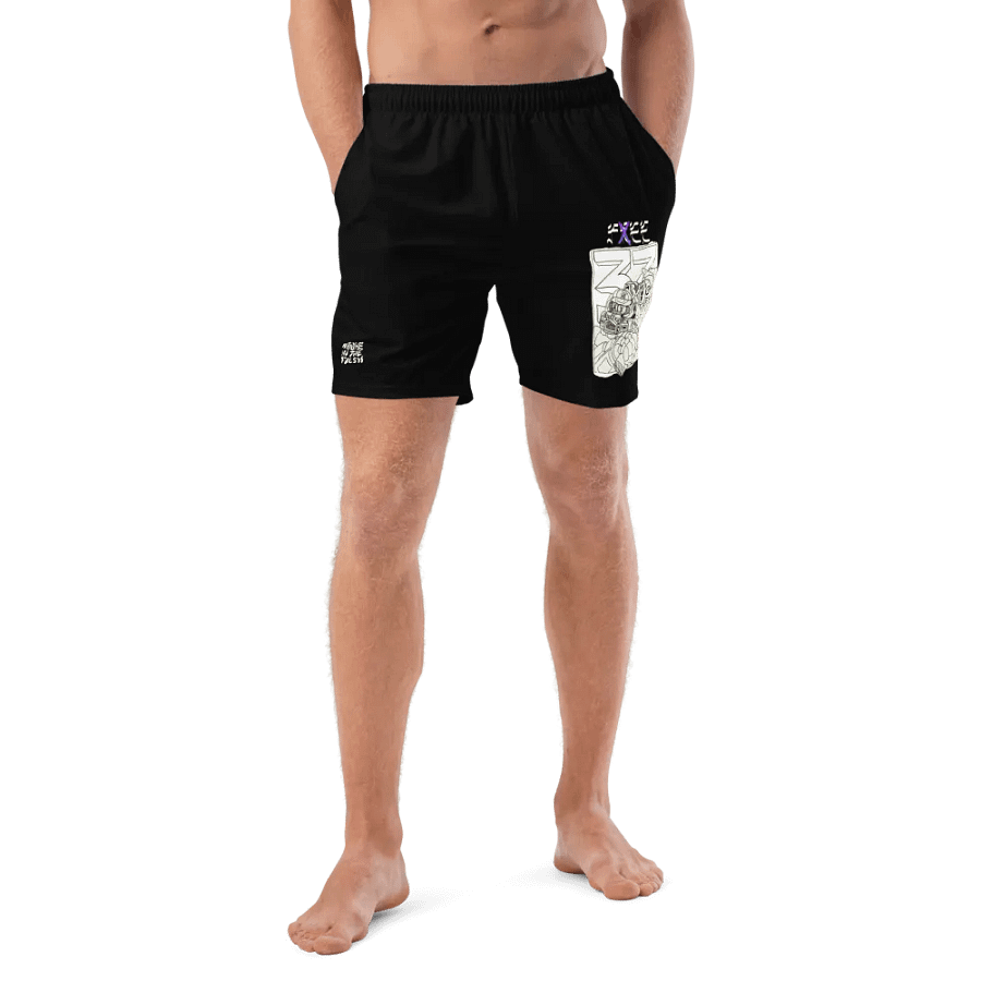 Nature Trunks X333 product image (4)